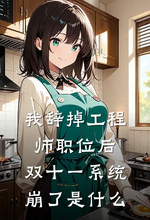 我辞掉工程师职位后，双十一系统崩了是什么