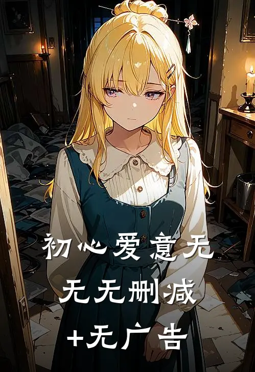 初心爱意无无无删减+无广告