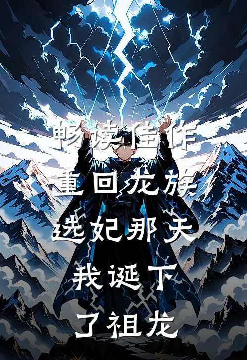 畅读佳作重回龙族选妃那天，我诞下了祖龙