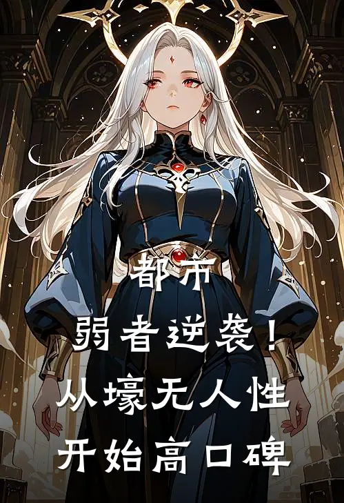 都市：弱者逆袭！从壕无人性开始高口碑