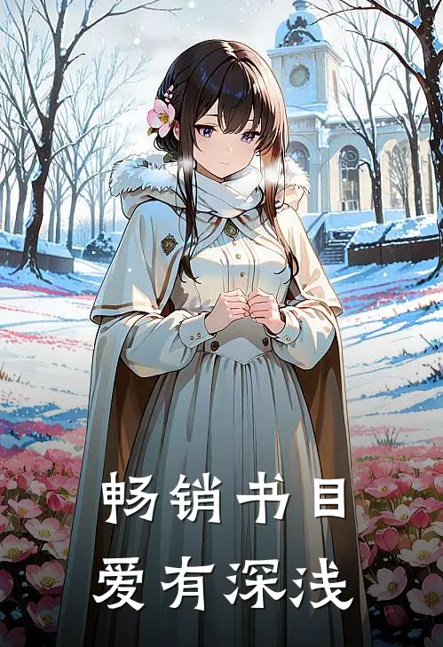 畅销书目爱有深浅