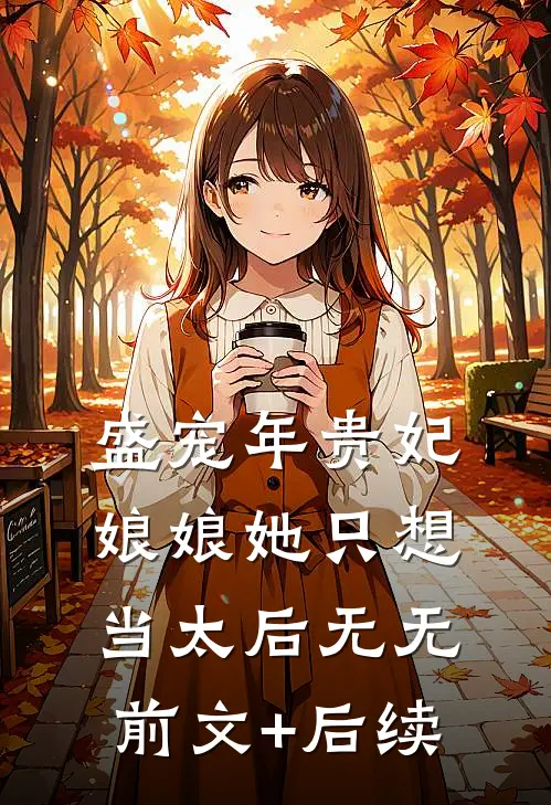 盛宠年贵妃娘娘她只想当太后无无前文+后续