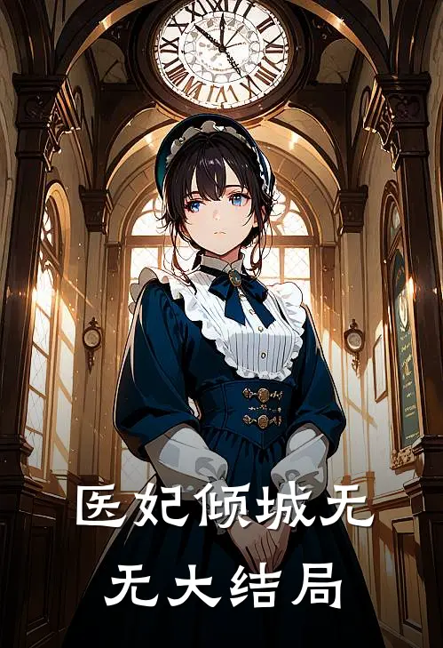 医妃倾城无无大结局