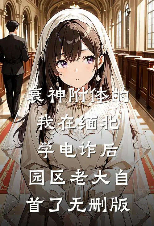 衰神附体的我在缅北学电诈后，园区老大自首了无删版