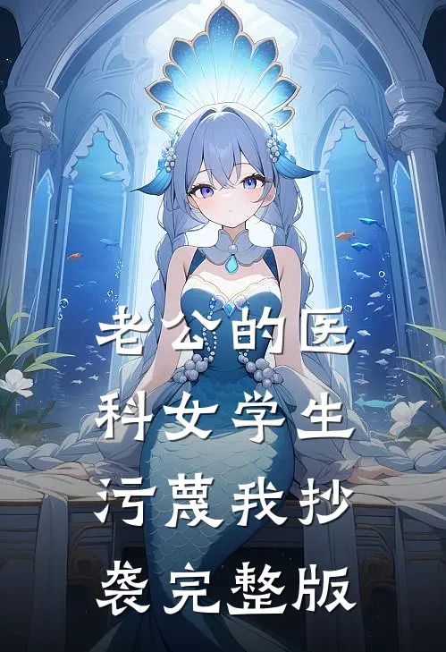 老公的医科女学生污蔑我抄袭完整版