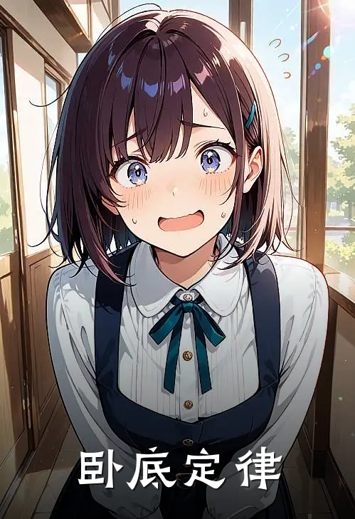卧底定律