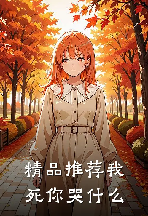 精品推荐我死你哭什么