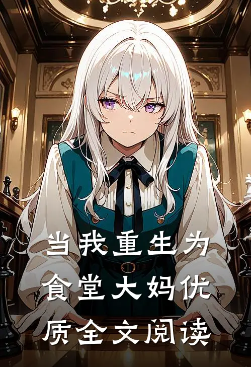 当我重生为食堂大妈优质全文阅读