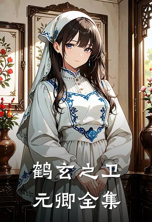 鹤玄之卫元卿 全集