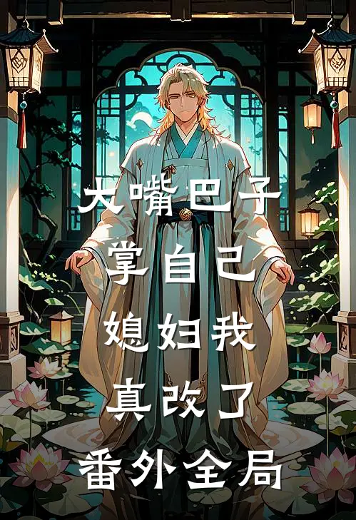 大嘴巴子掌自己,媳妇我真改了： 番外全局