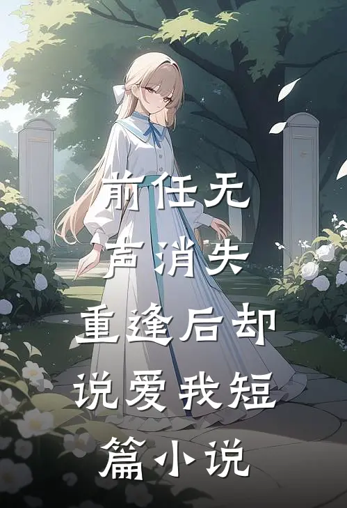 前任无声消失，重逢后却说爱我短篇小说