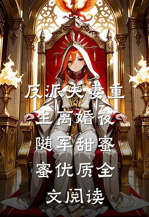 反派夫妻重生离婚夜，随军甜蜜蜜优质全文阅读