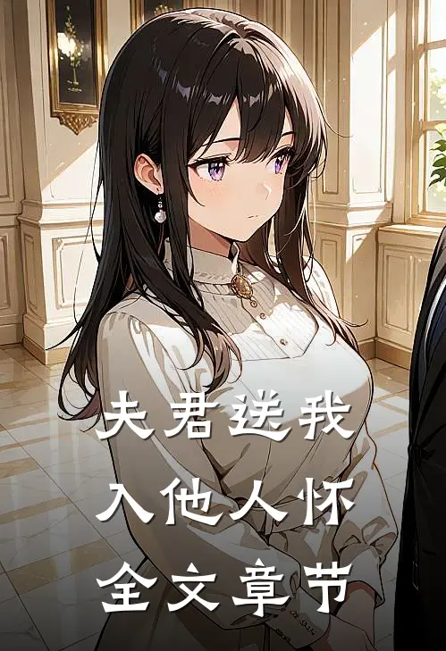 夫君送我入他人怀全文章节