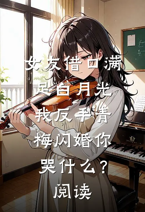 女友借口满足白月光，我反手青梅闪婚你哭什么？阅读