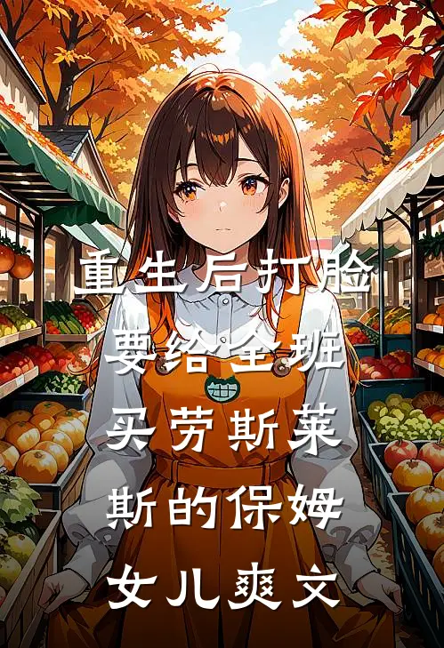 重生后打脸要给全班买劳斯莱斯的保姆女儿爽文