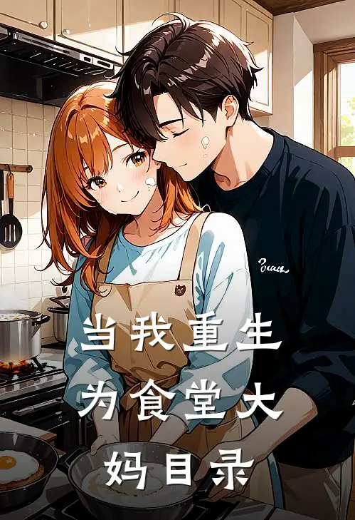 当我重生为食堂大妈目录