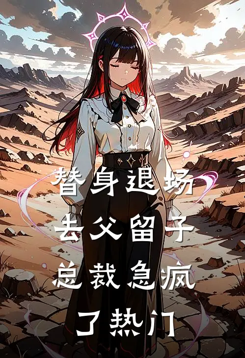 替身退场去父留子，总裁急疯了热门