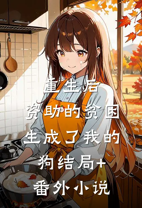 重生后，资助的贫困生成了我的狗结局+番外小说