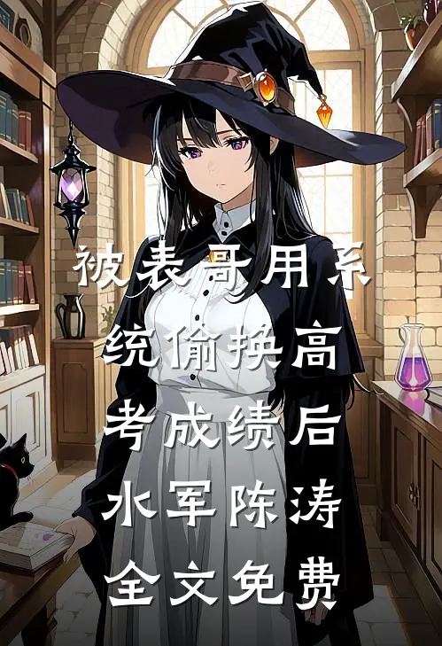 被表哥用系统偷换高考成绩后水军陈涛全文免费