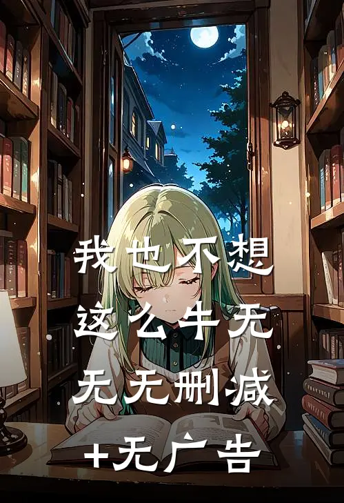 我也不想这么牛无无无删减+无广告