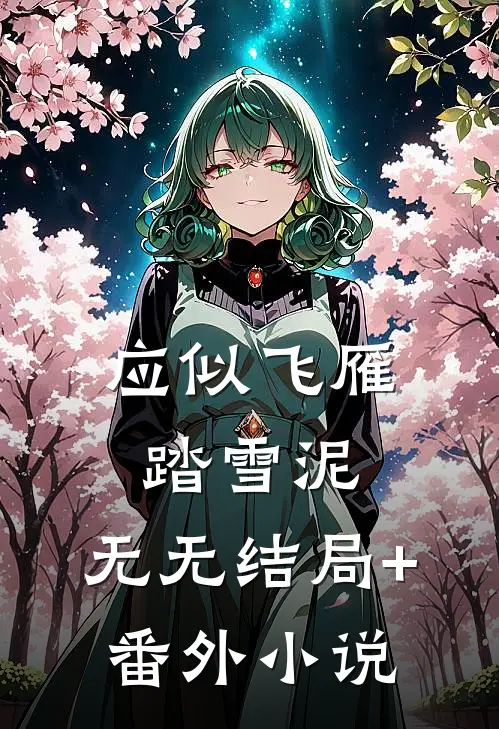 应似飞雁踏雪泥： 无无结局+番外小说