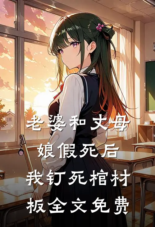 老婆和丈母娘假死后，我钉死棺材板全文免费