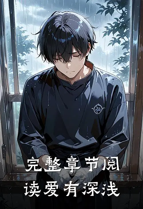 完整章节阅读爱有深浅
