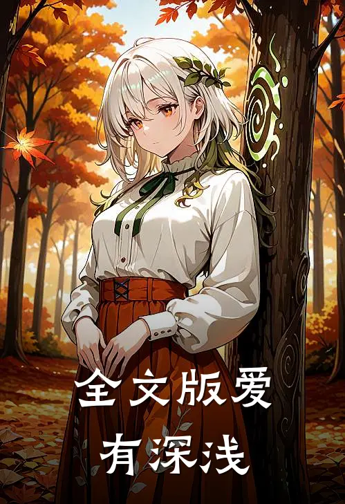 全文版爱有深浅