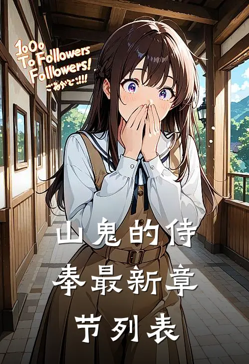山鬼的侍奉最新章节列表