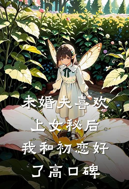 未婚夫喜欢上女秘后，我和初恋好了高口碑