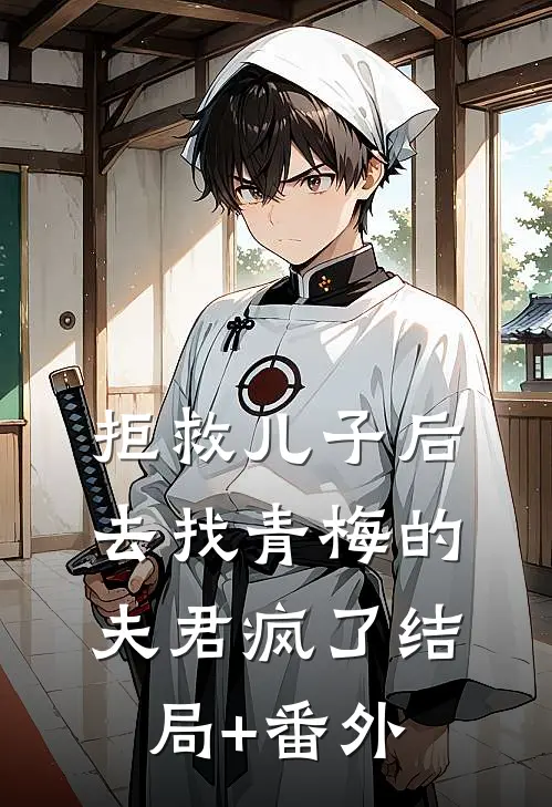 拒救儿子后，去找青梅的夫君疯了结局+番外