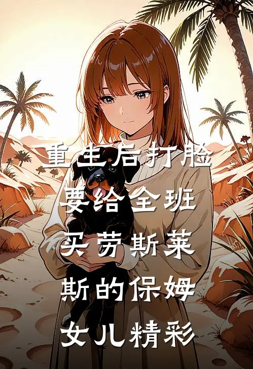 重生后打脸要给全班买劳斯莱斯的保姆女儿精彩
