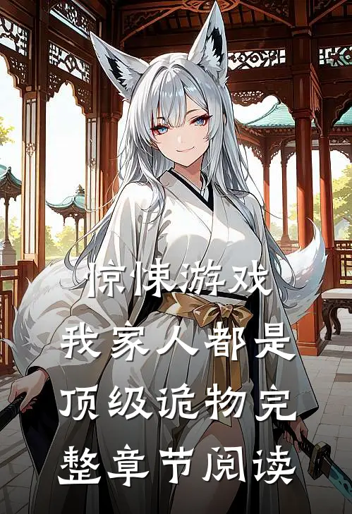 惊悚游戏：我家人都是顶级诡物完整章节阅读