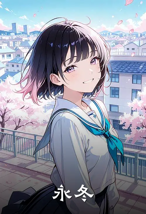 永冬
