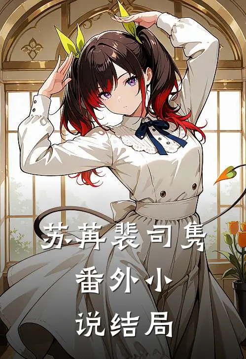 苏苒裴司隽： 番外小说结局