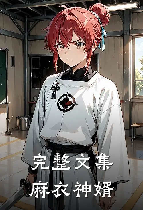 完整文集麻衣神婿