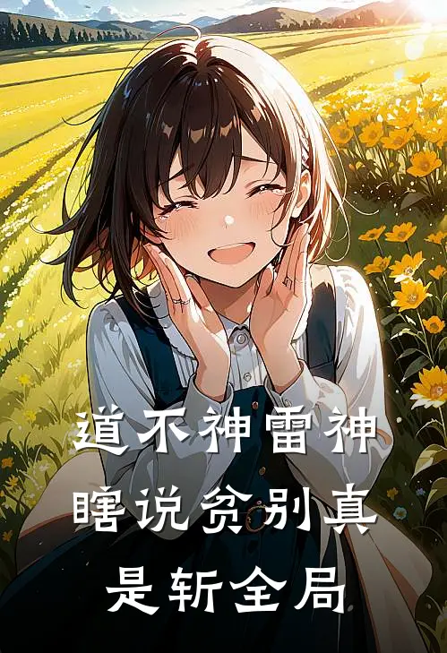 ：道不神雷神瞎说贫别真是斩全局