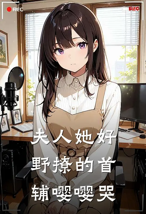 夫人她好野撩的首辅嘤嘤哭