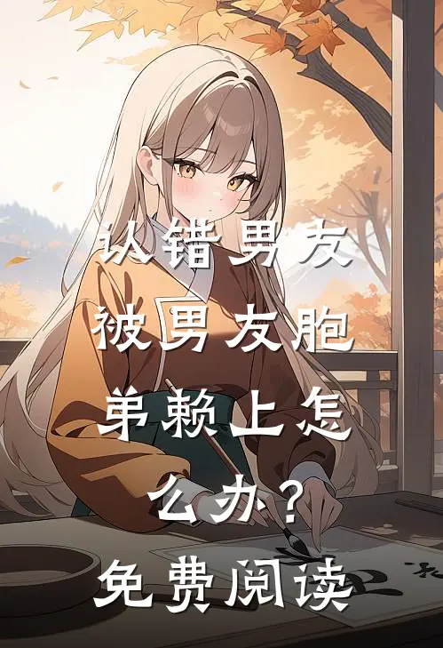 认错男友，被男友胞弟赖上怎么办？免费阅读