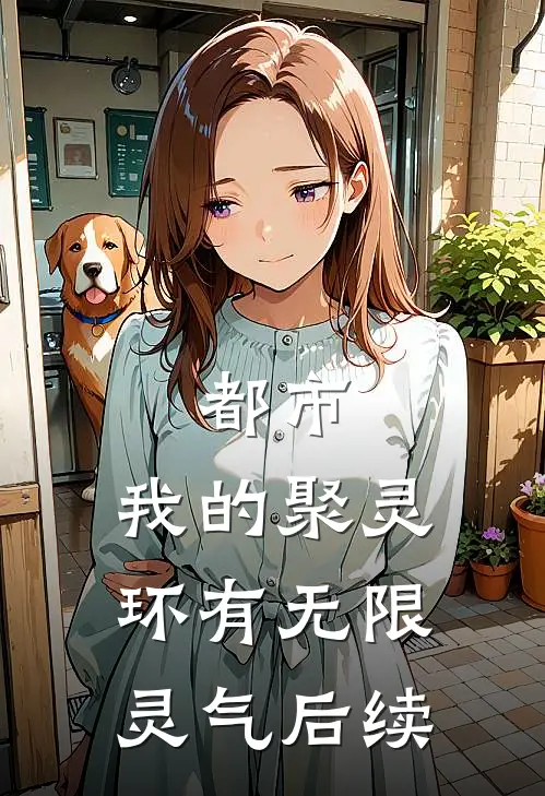 都市：我的聚灵环有无限灵气后续