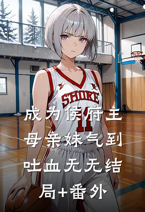 成为侯府主母亲妹气到吐血无无结局+番外