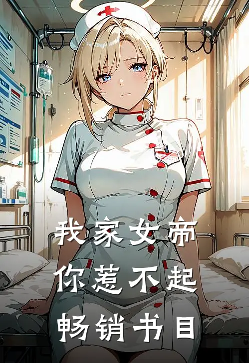 我家女帝你惹不起畅销书目