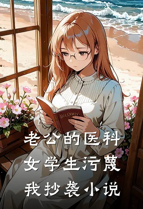 老公的医科女学生污蔑我抄袭小说