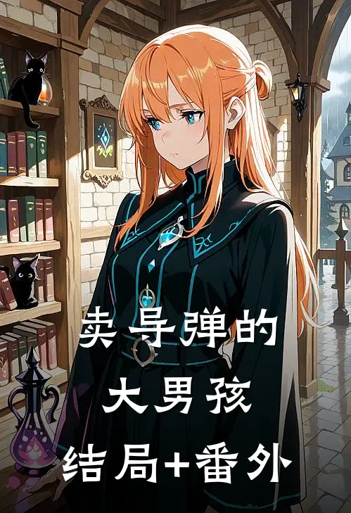 卖导弹的大男孩。结局+番外