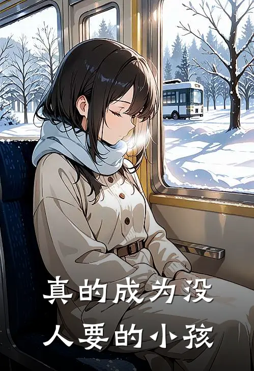 真的成为没人要的小孩