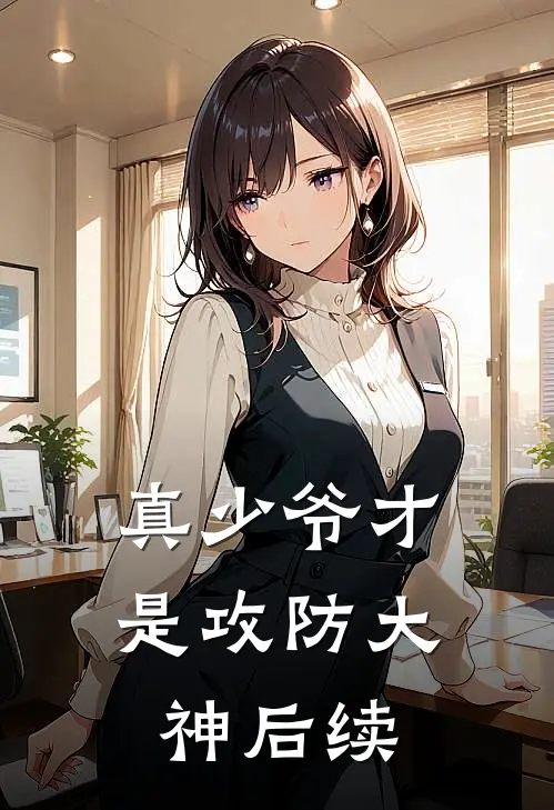 真少爷才是攻防大神后续