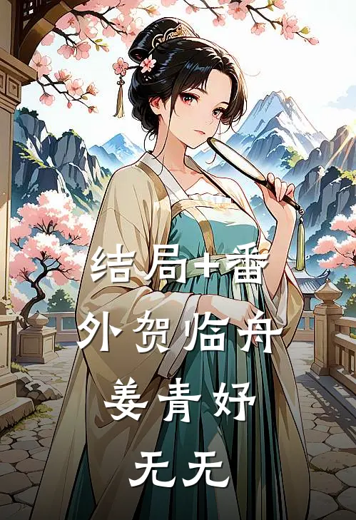 结局+番外贺临舟姜青妤： 无无