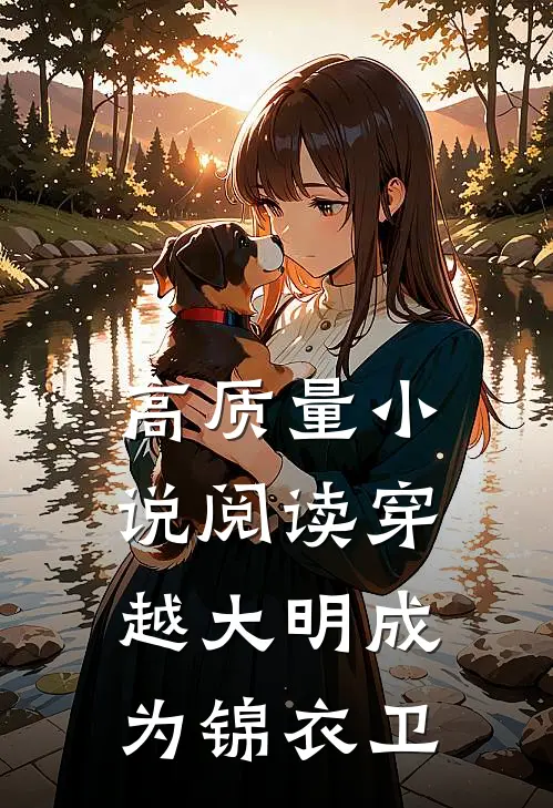 高质量小说阅读穿越大明成为锦衣卫