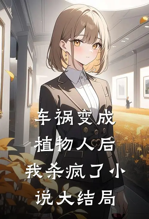 车祸变成植物人后，我杀疯了小说大结局
