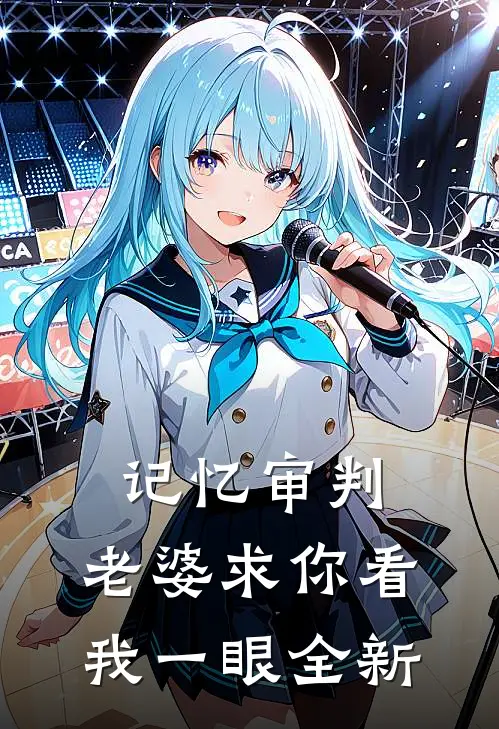 记忆审判：老婆求你看我一眼全新